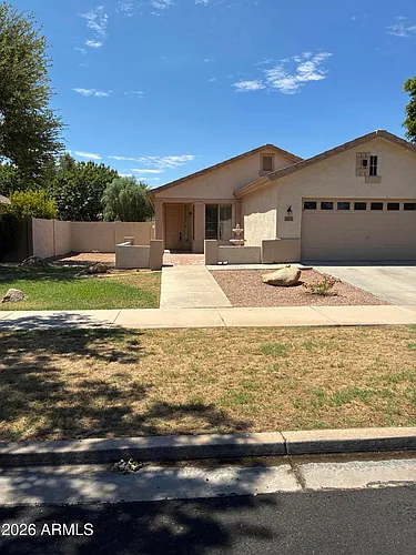 3317 E Park Ave Photo 1