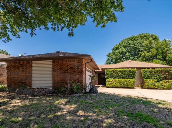 10208 Lone Pine Ln, Fort Worth, TX 76108