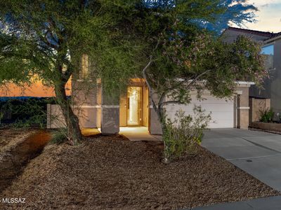 10365 S High Bluff Dr, Vail, AZ, 85641