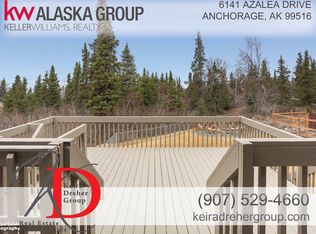 6141 Azalea Dr, Anchorage, AK 99516