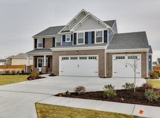 120 Ballance Farms Dr, Moyock, NC 27958