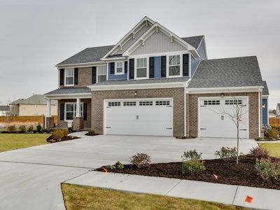 120 Ballance Farms Dr, Moyock, NC, 27958