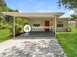 2520 Chilk Ave, Sarasota, FL 34234