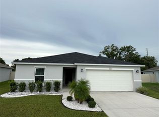 2525 Bulrush Dr, Saint Cloud, FL 34769