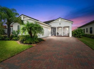 5277 Messina St, Immokalee, FL 34142