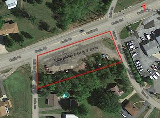1700 Cadiz Rd, Wintersville, OH 43953
