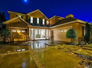 304 Camino Mira Monte, San Clemente, CA 92673