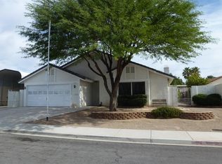 1115 Cummings Dr, Boulder City, NV 89005