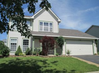 536 S Scott Ln, Romeoville, IL 60446