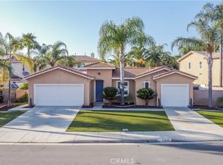 31848 Via Del Paso, Winchester, CA 92596