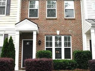 8809 Camden Park Dr, Raleigh, NC 27613