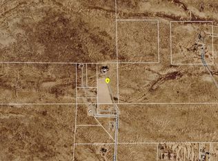 61 Mescal Rd, Roswell, NM 88201