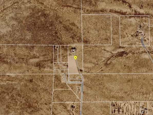 61 Mescal Rd, Roswell, NM 88201