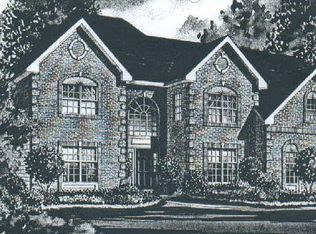 5 Pond Vw, Newtown, CT 06470