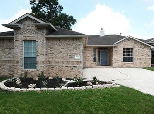 25203 Butterwick Dr, Spring, TX 77389