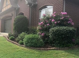 284 Fulton Springs Pl, Fultondale, AL 35068