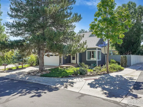 2660 Overlook Dr, Broomfield, CO 80020