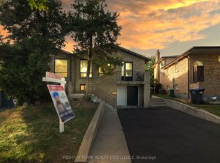 153 Bruce Beer Dr, Brampton, ON L6V3J2