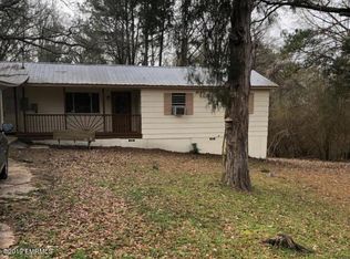 678 Tanner Rd, Meridian, MS 39301