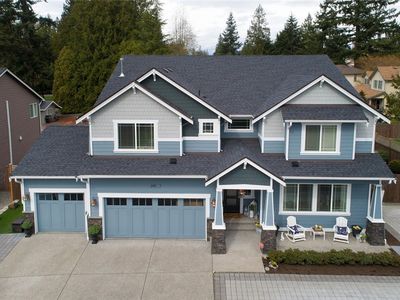 16019 E Shore Dr, Lynnwood, WA, 98087