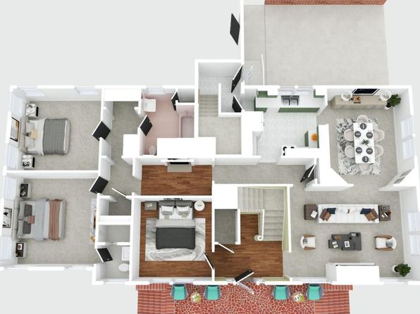 205 Blyth Ave Unit A