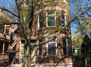 2159 N Bell Ave APT 1, Chicago, IL 60647