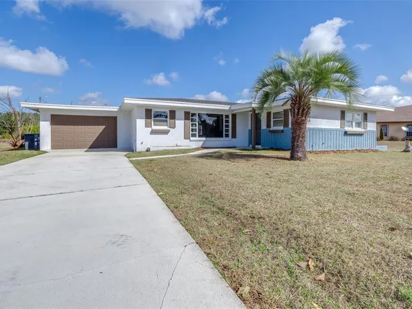 3950 Bougainville Dr, Indian Lake Estates, FL 33855