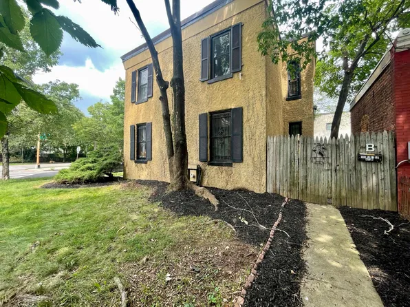 300 12th St SE Unit B, Washington, DC 20003