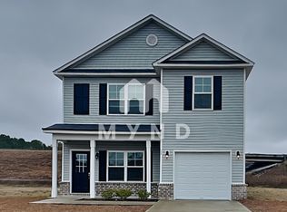 124 Dasher Dr, Springfield, GA 31329