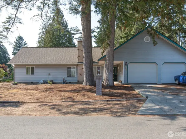 120 Sunland Drive, Sequim, WA 98382
