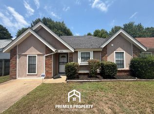 6934 Tobin Dr, Memphis, TN 38133