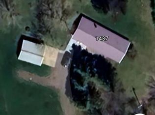 1437 Old Highway 66, Isle, MN 56342