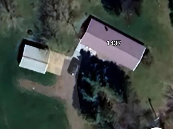 1437 Old Highway 66, Isle, MN 56342