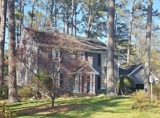 2915 Sope Creek Dr, Marietta, GA 30068