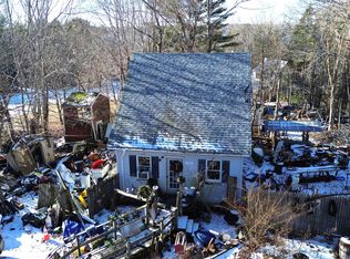 350 Taunton Drive, Sullivan, ME 04664