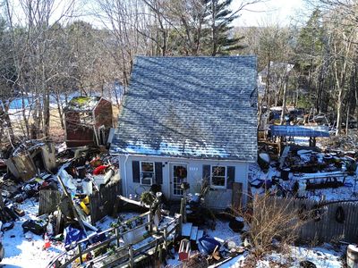 350 Taunton Drive, Sullivan, ME, 04664