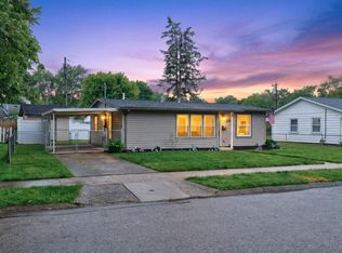 477 Stella Ave, Circleville, OH 43113