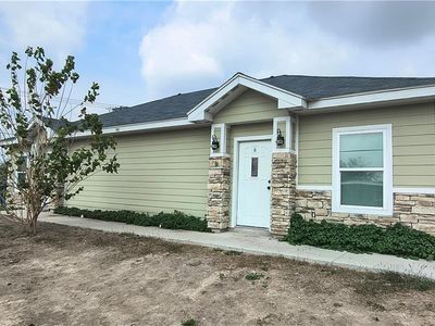 941 S Indiana Ave #B, Mercedes, TX, 78570