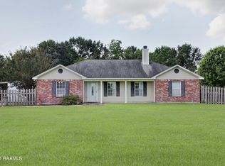 416 Happy St, Church Pt, LA 70525