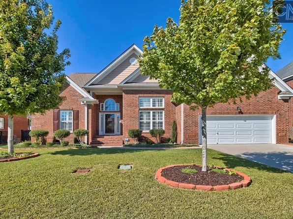 1128 Ashland Dr, Columbia, SC 29229