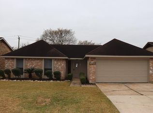 11502 Sagevalley Dr, Houston, TX 77089