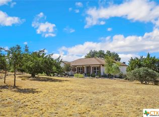 246 Red Rose St, Spring Branch, TX 78070