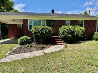 151 Hinton Ave, Wilmington, NC 28403