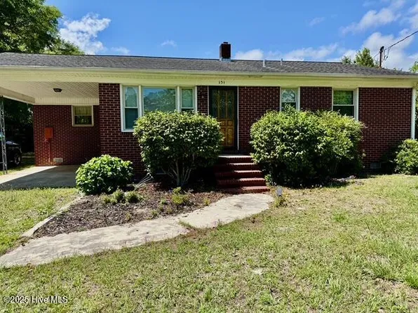 151 Hinton Avenue, Wilmington, NC 28403