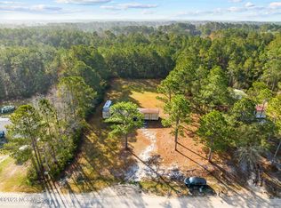 2684 Evans Cir SW, Shallotte, NC 28470