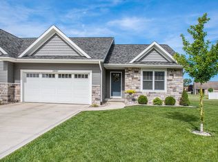 2007 Wakefield Rd, Goshen, IN 46528