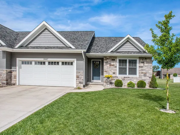 2007 Wakefield Rd, Goshen, IN 46528
