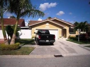 15101 SW 63rd St, Miami, FL 33193