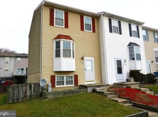 4040 Issacs Rd, Baltimore, MD 21220