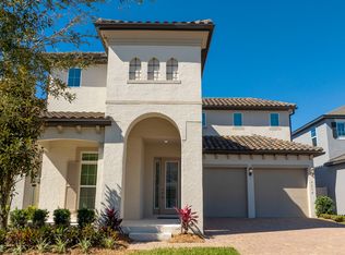 9218 Holliston Creek Pl, Winter Garden, FL 34787